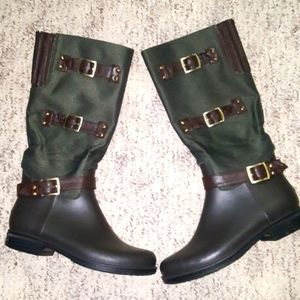 dav rain boots clearance